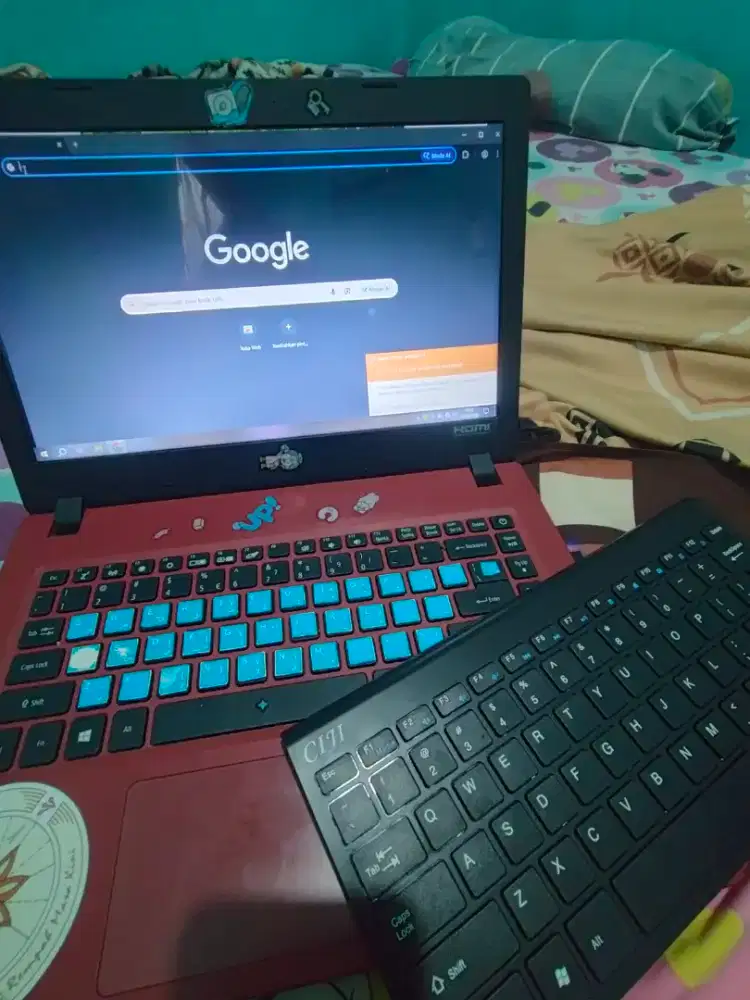 Acer Aspire 3 A314-21