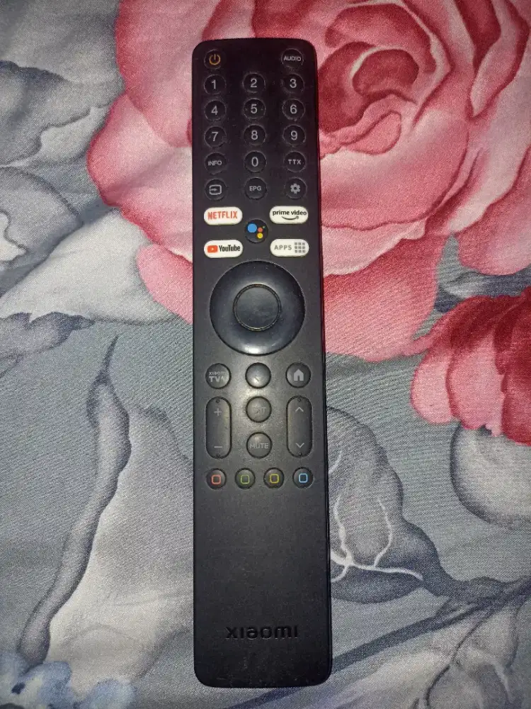 Remote TV Xiaomi Original (model XMRM-ML)