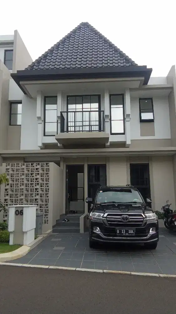 Jasa pasang sticker kaca film Rumah