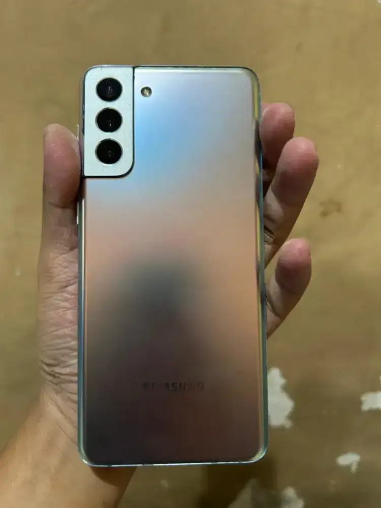 Samsung s21 plus 5g 8/256