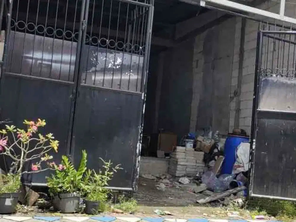 rumah kos baru 8 kamar Surabaya