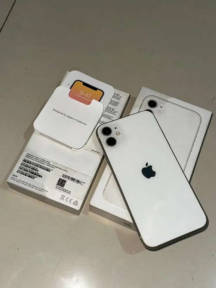 iPhone 11 iBox digimap