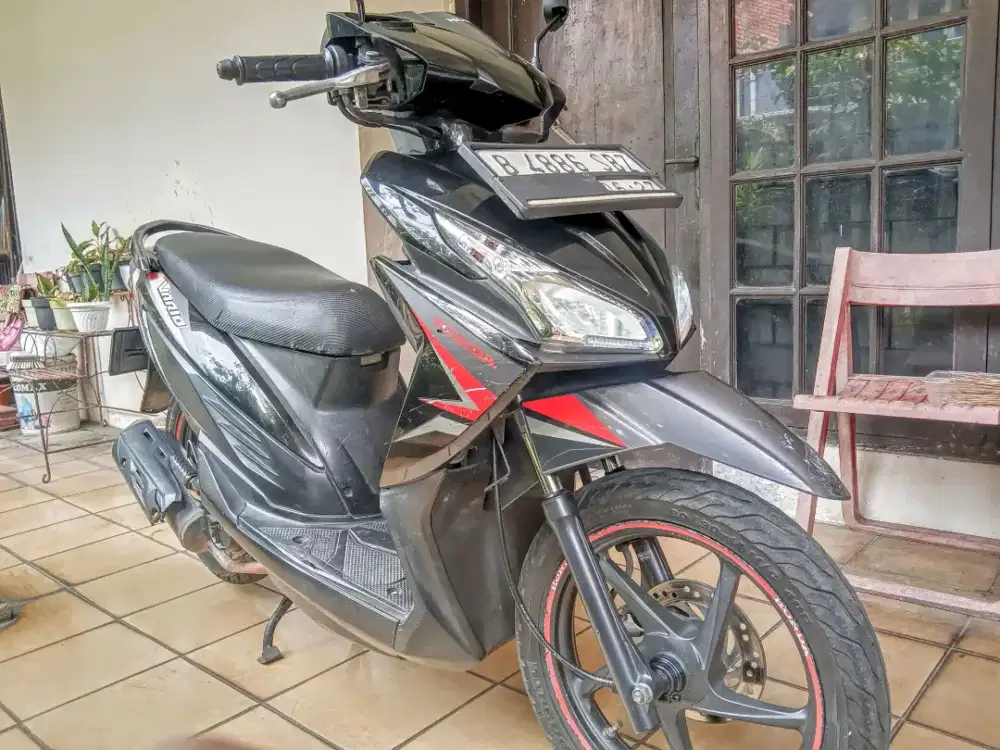 Vario Agnes starter halus