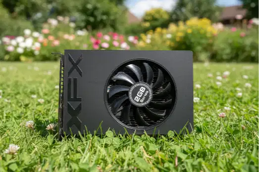 AMD Radeon R7 240 2Gb GDDR3 128 Bit