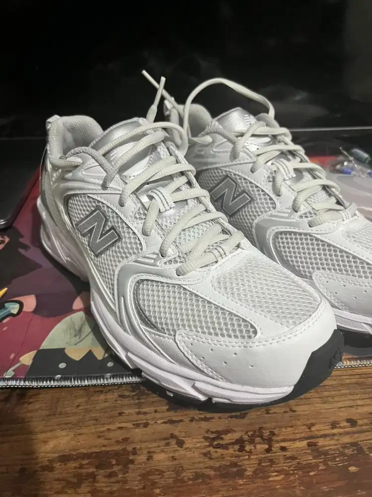 Sepatu NB (New Balance) 530 Original