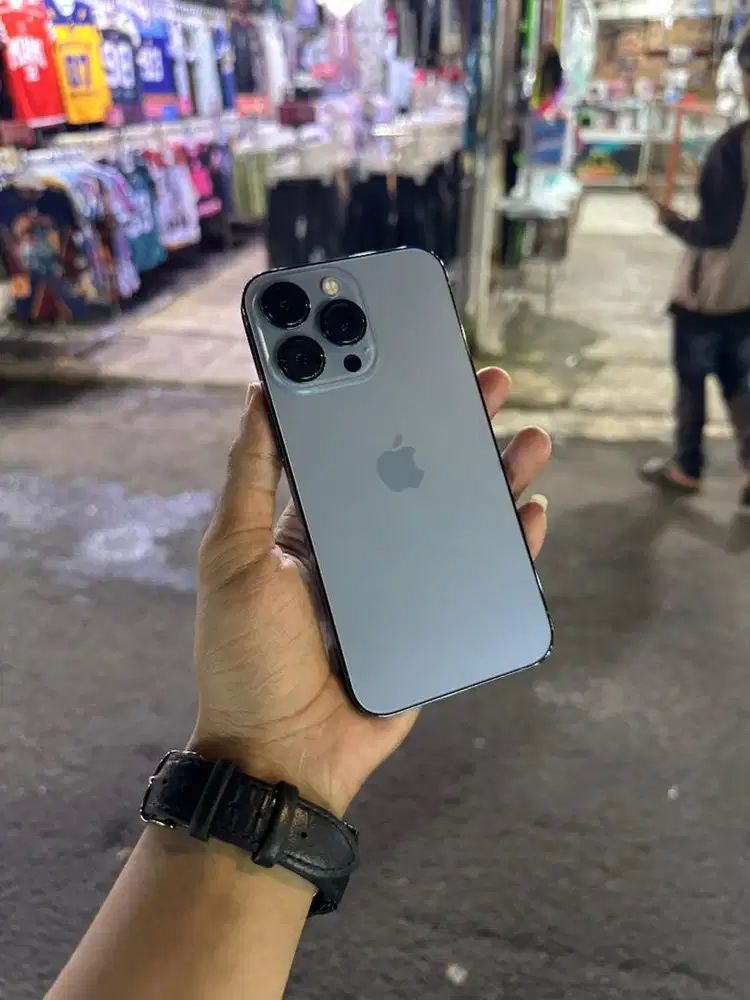 iphone 13 pro 128 gb inter