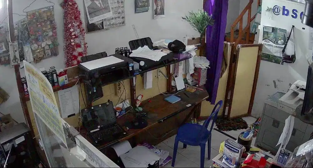 Operator Komputer & Foto Copy