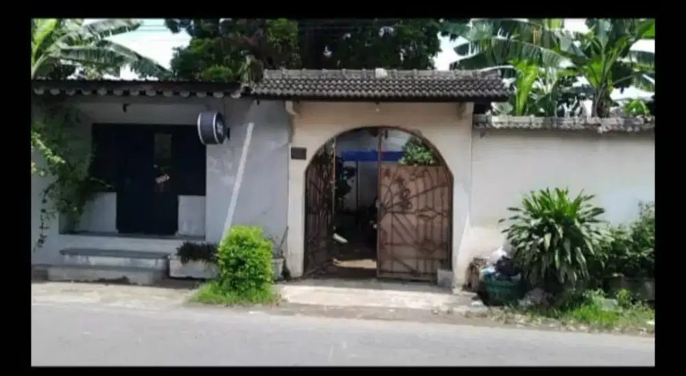 Rumah Kanjeng adem