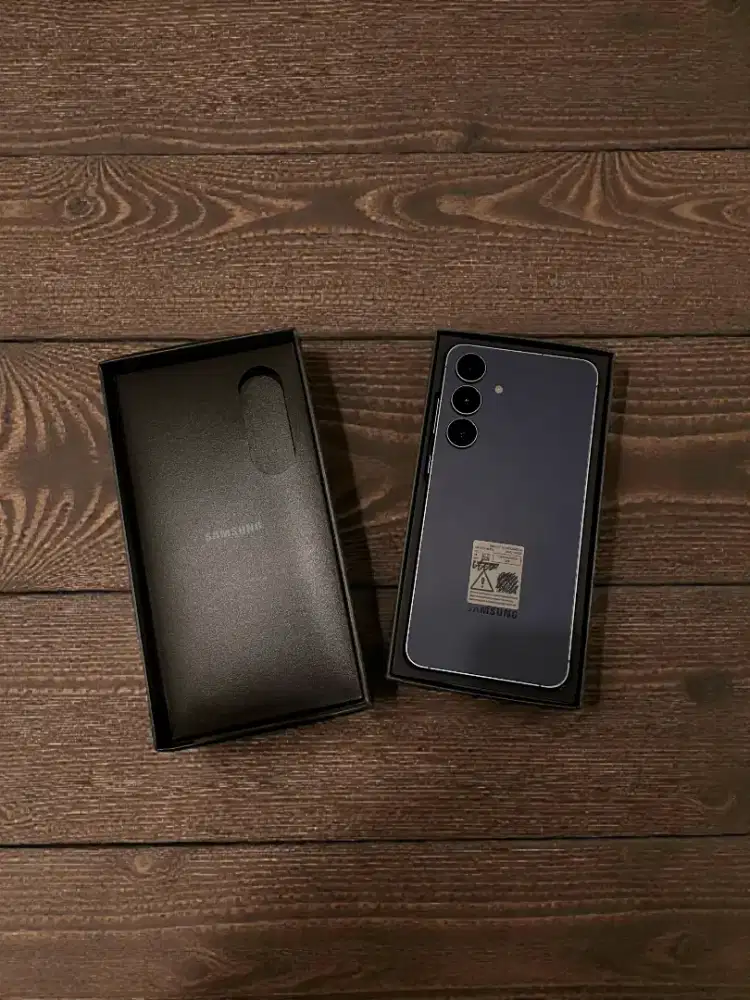 Samsung S25 FE Bekas Like New | Garansi Panjang | Fullset Original