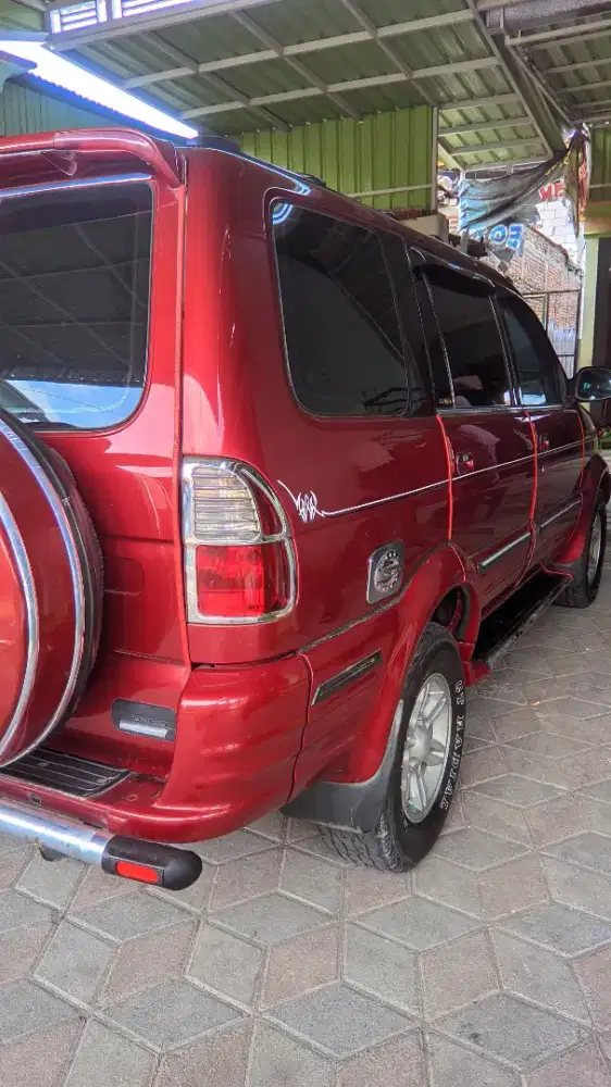 Grand Touring Matic Langka