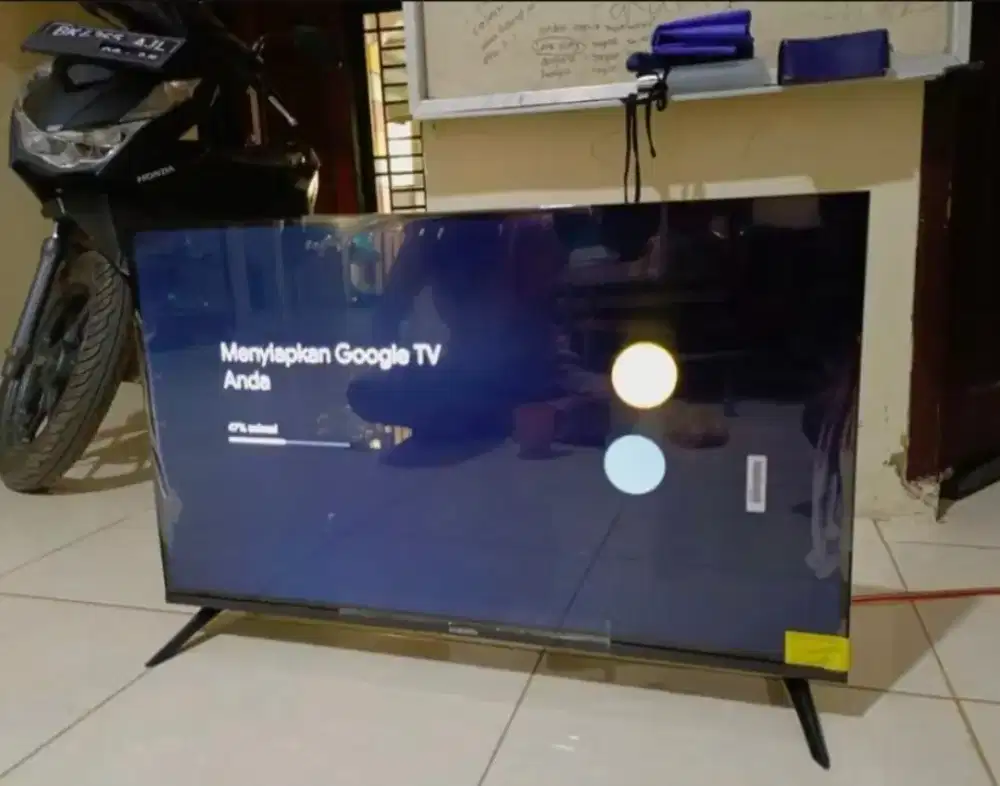 Xiaomi TV 32inch