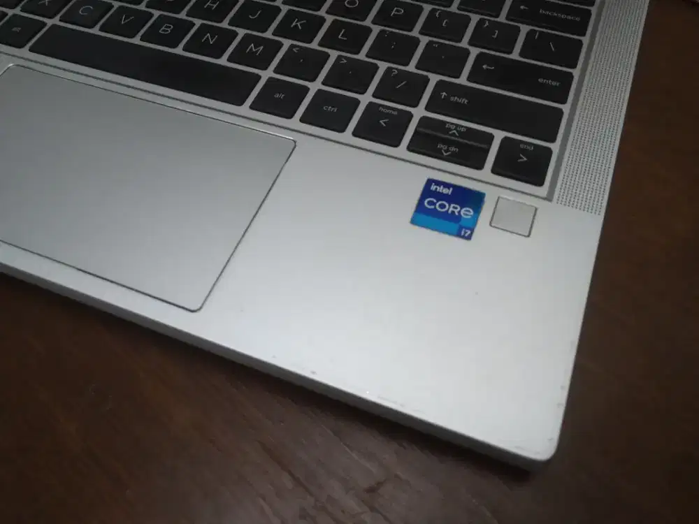 HP Probook i7 Gen 11