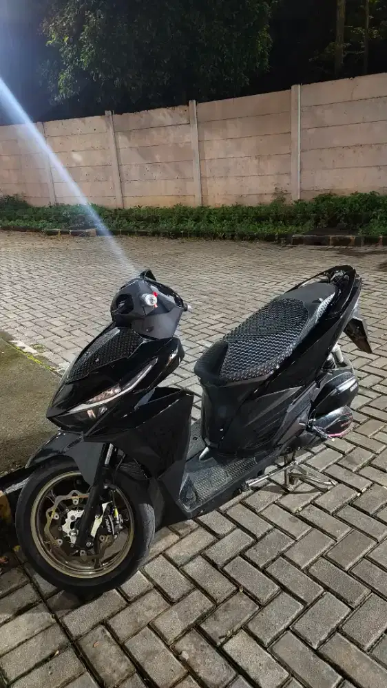 VARIO 150 LED OLD SPEK 58,5