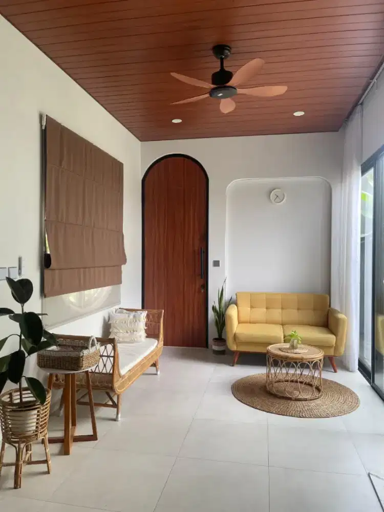 RUMAH CANTIK SIAP HUNI BANYUMANIK