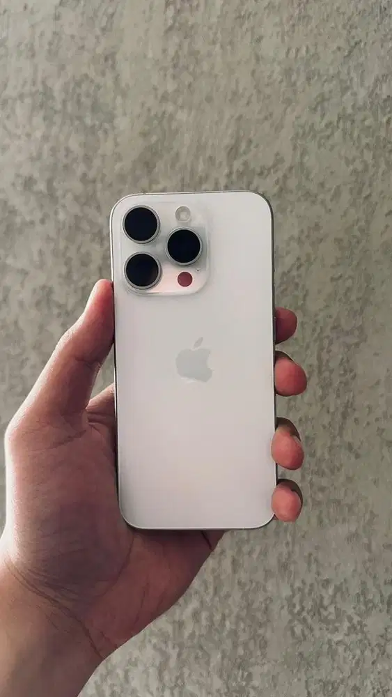 Iphone 15 pro 256 GB