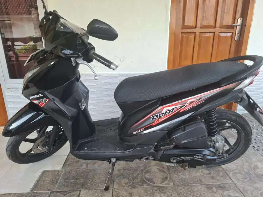 Beat Fi 2012 istimewa