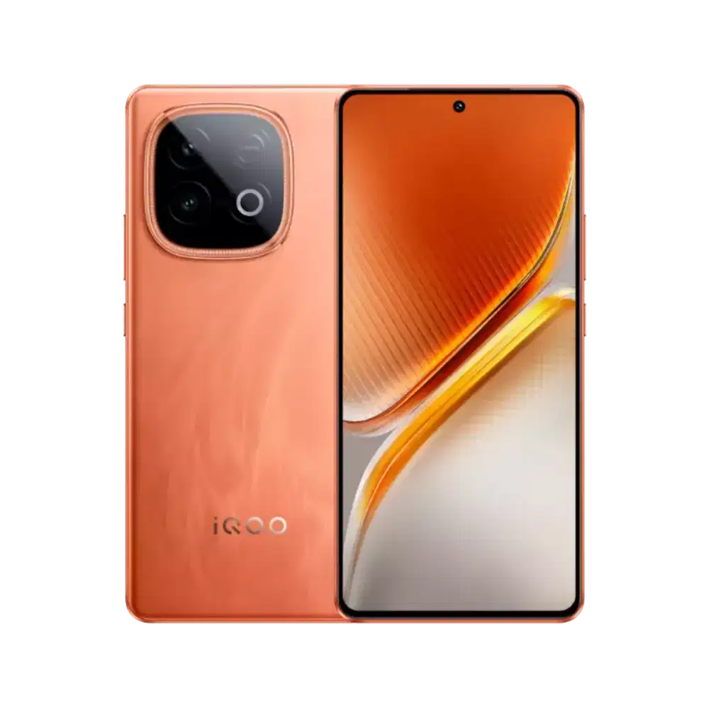 Iqoo neo 10 8/256 gb orange