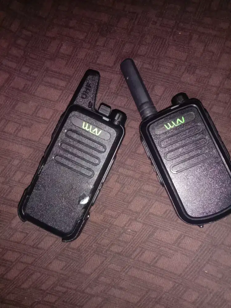 ht wlan kondisi masih bagus.