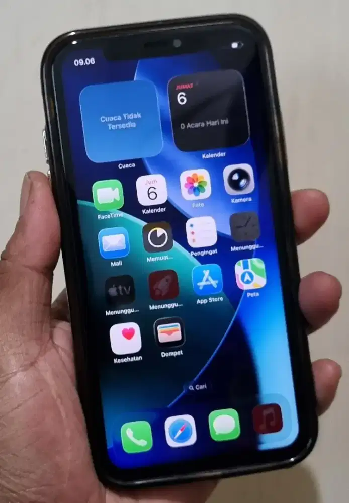 Iphone 11 128  fulse5