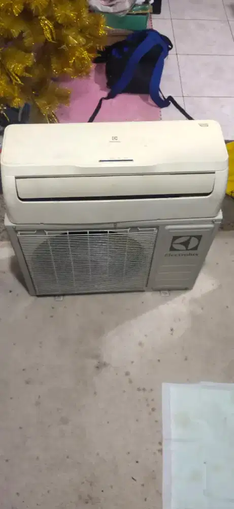 AC Electrolux 1 PK