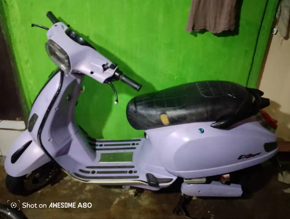 MOTOT LISTRIK U-WINFLY T3 PRO MURAH