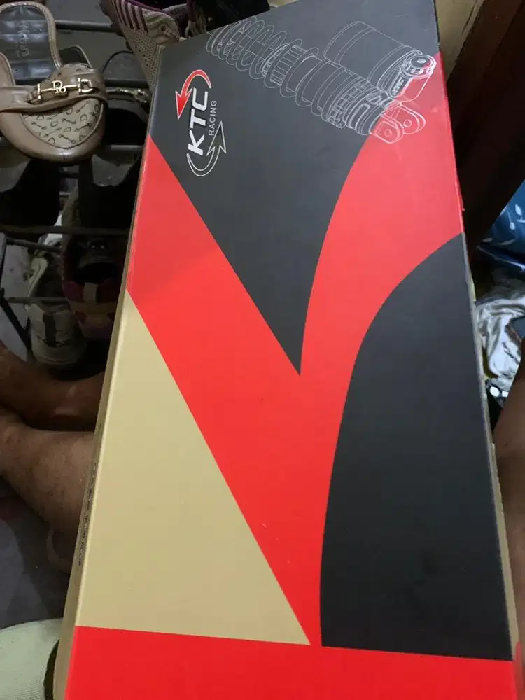 Jual cepat saja no cacicu