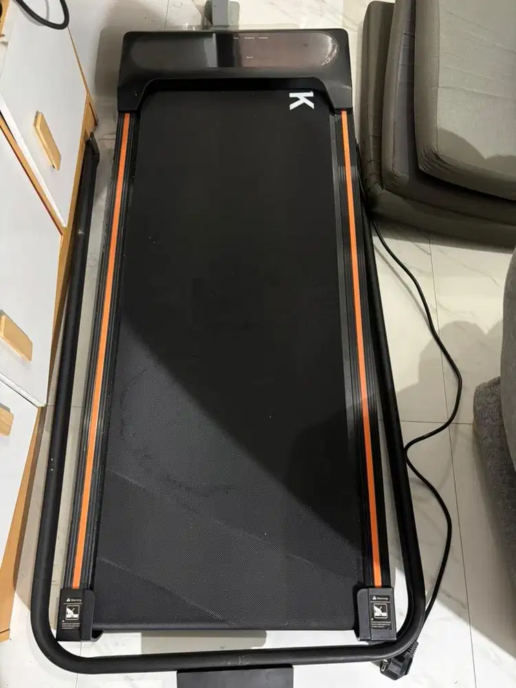 Treadmill Walking Pad Smarteck