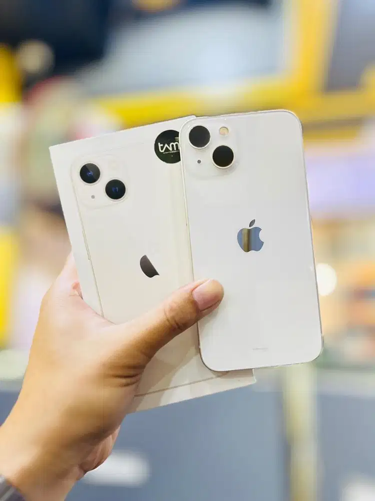 iPhone 13 128GB iBox Like new