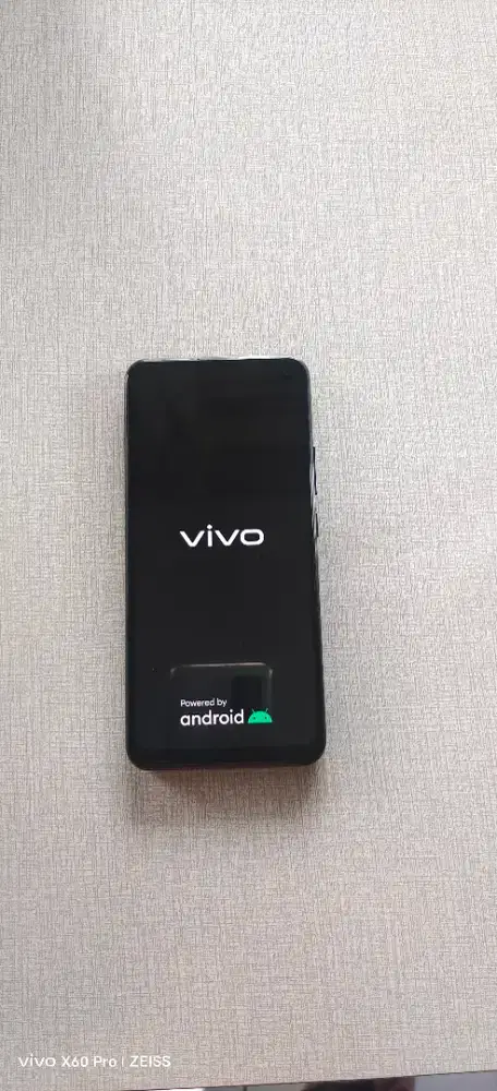 Jual hp second mulus Vivo v19