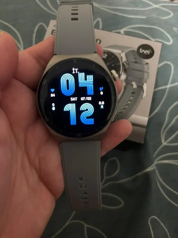 Smartwatch IT Exceed PRO