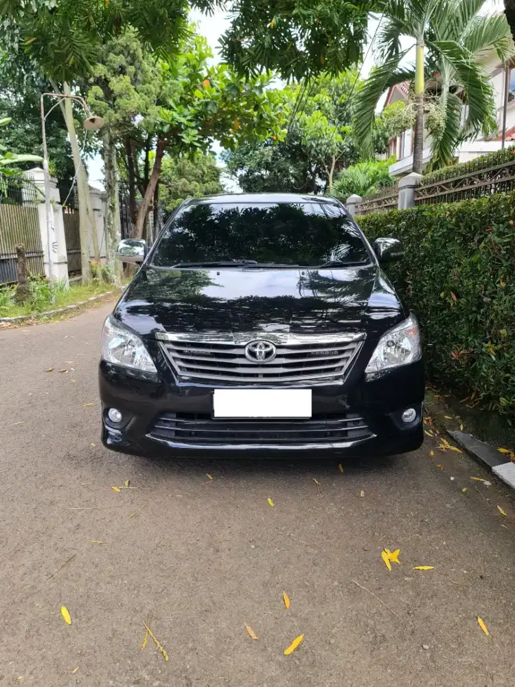 Kijang Innova 2005 -  Tipe V 2.0 AT