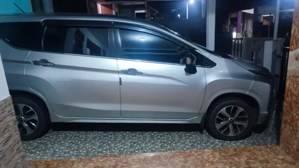 Expander ultimed 2019 ab sleman, km 50.000 an