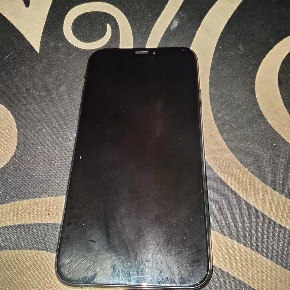 IPHONE XS 256GB INTER