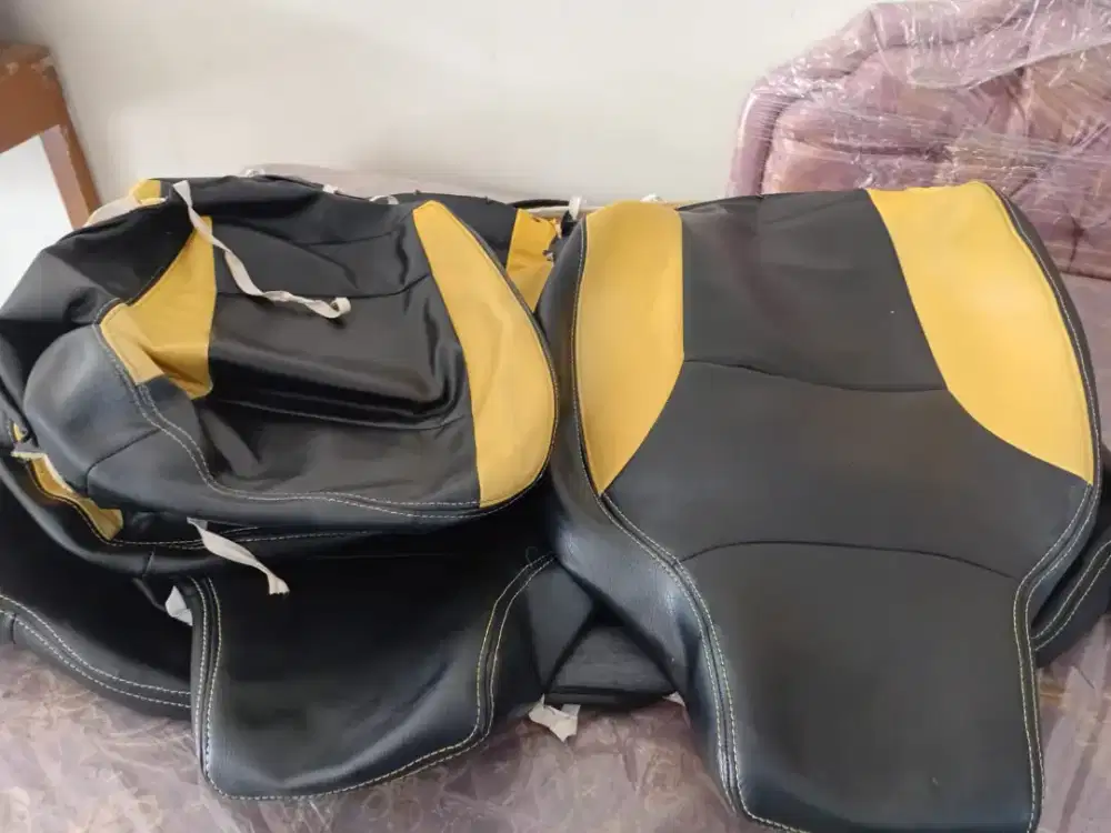 Copotan JOK KARIMUN WAGON R  BAHAN TEBAL JAHIT DOUBLE OKEY MURMER SAJA