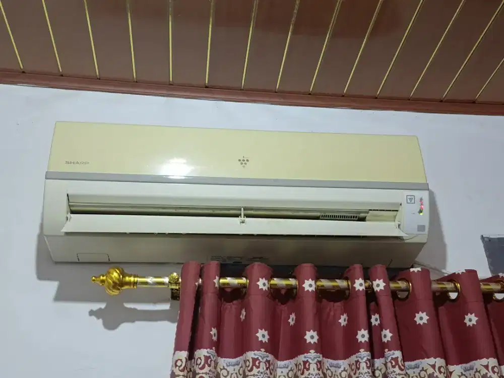 Dijual ac sharp