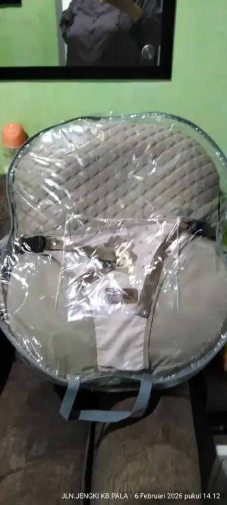 DIALOUGEE SOFFA BABY