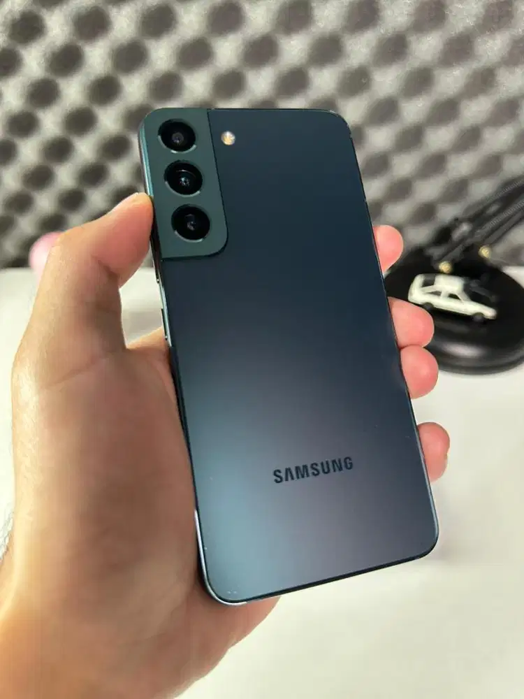 Samsung S22 8/128gb Green Ex SEIN