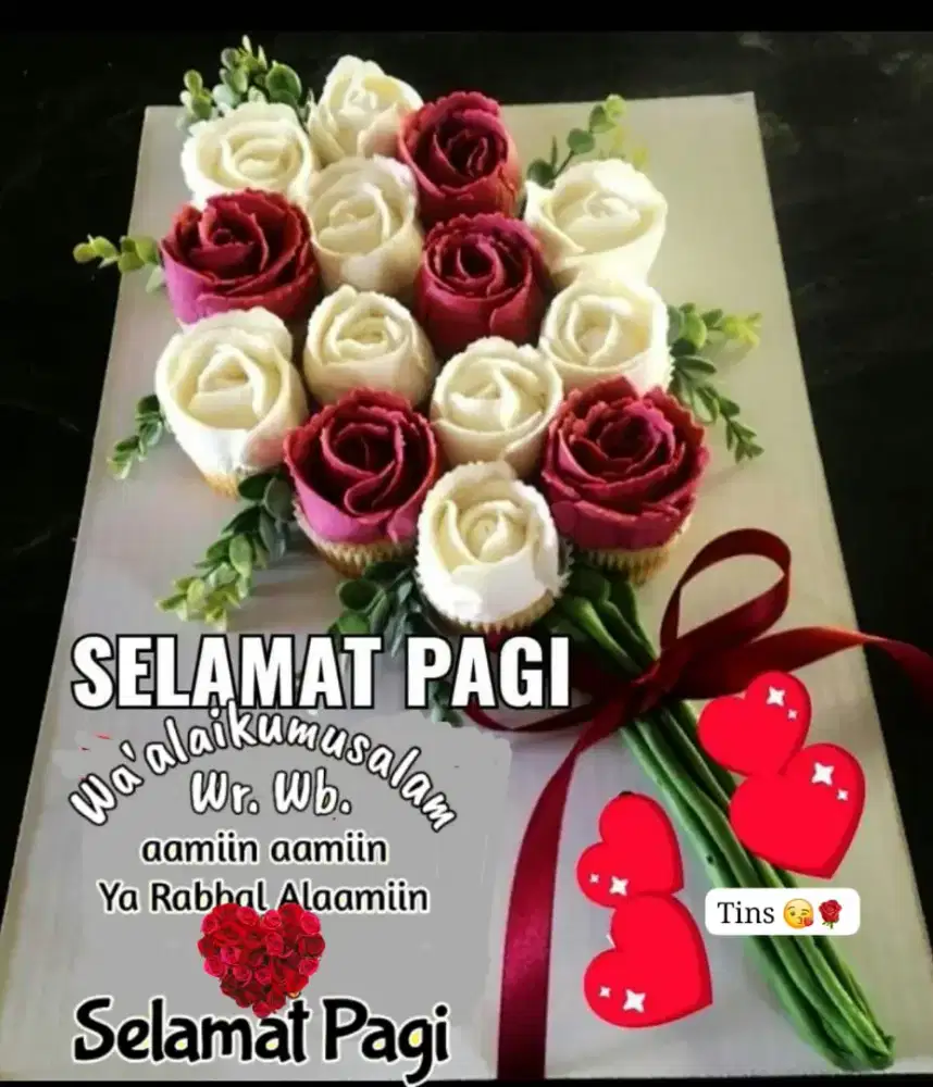 Pembantu perempuan untuk Ramadhan