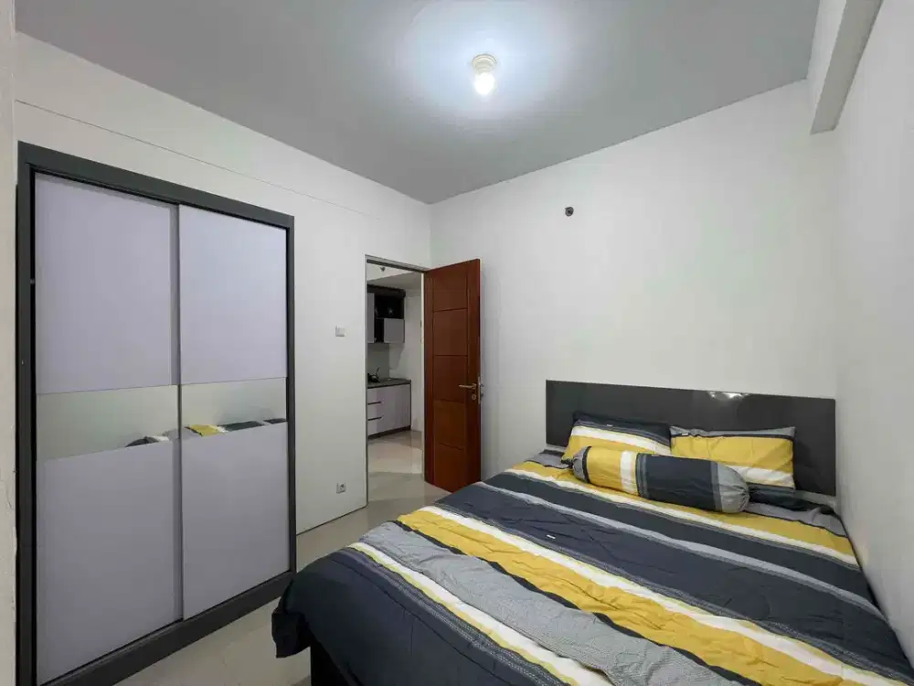 Apartemen Gunawangsa Tidar dkt Tunjungan