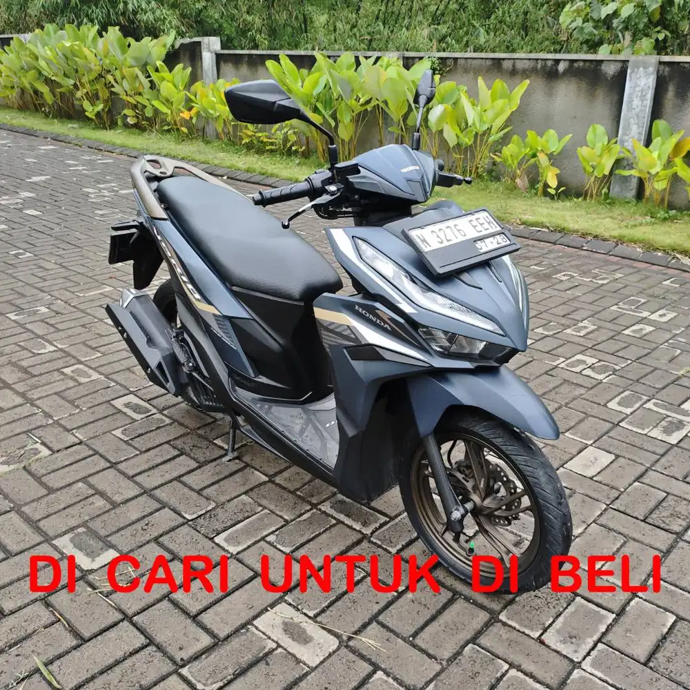 Honda Vario 125cc Tahun 2024