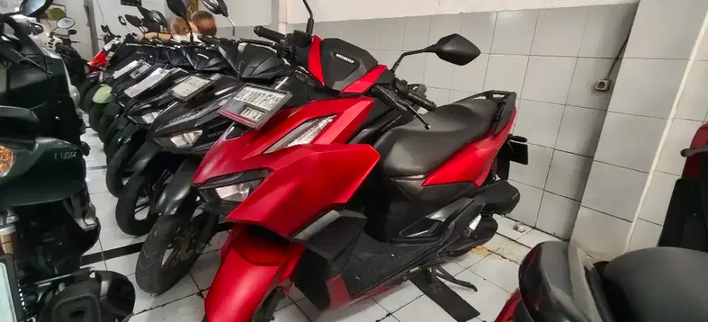 Vario 160 DP 500 Deva motor