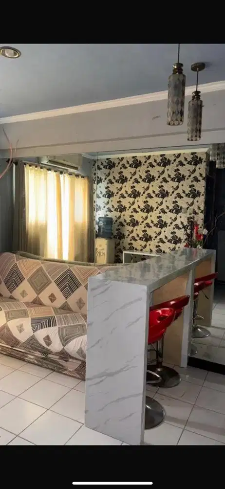 Jual Murah Sekali Apartemen Double View