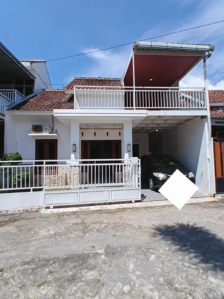 Strategiiis, dalam Cluster !