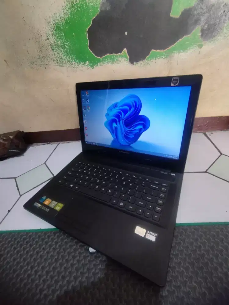 Laptop Lenovo g40-30