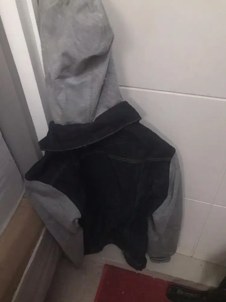 ALB ALL 50 JUTA + KAOS BAJU JAKET CELANA SEPATU JAS KEMEJA HEM JAM DLL