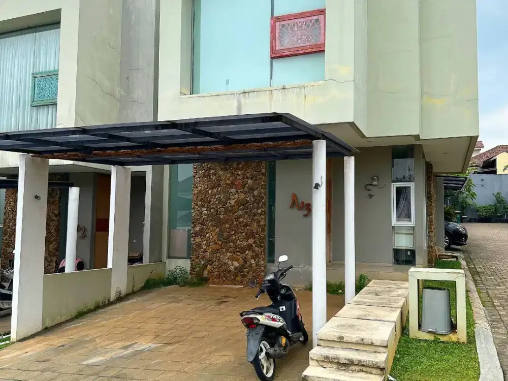 Rumah Dijual Di Setu Cipayung Jakarta Timur AR247