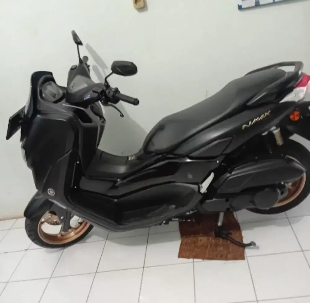 Yamaha NMAX 2024