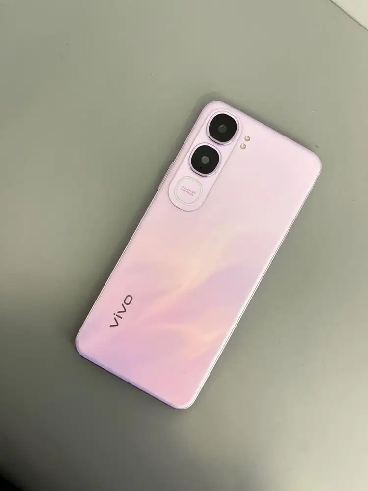VIVO Y21D NEW GARANSI RESMI