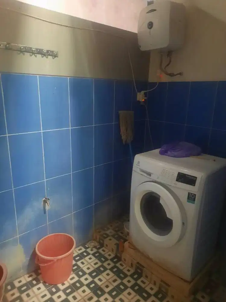 MAS ALL 50 JUTA+ KULKAS AC TV MESIN CUCI DISPENSER WATER HITER JAM DLL