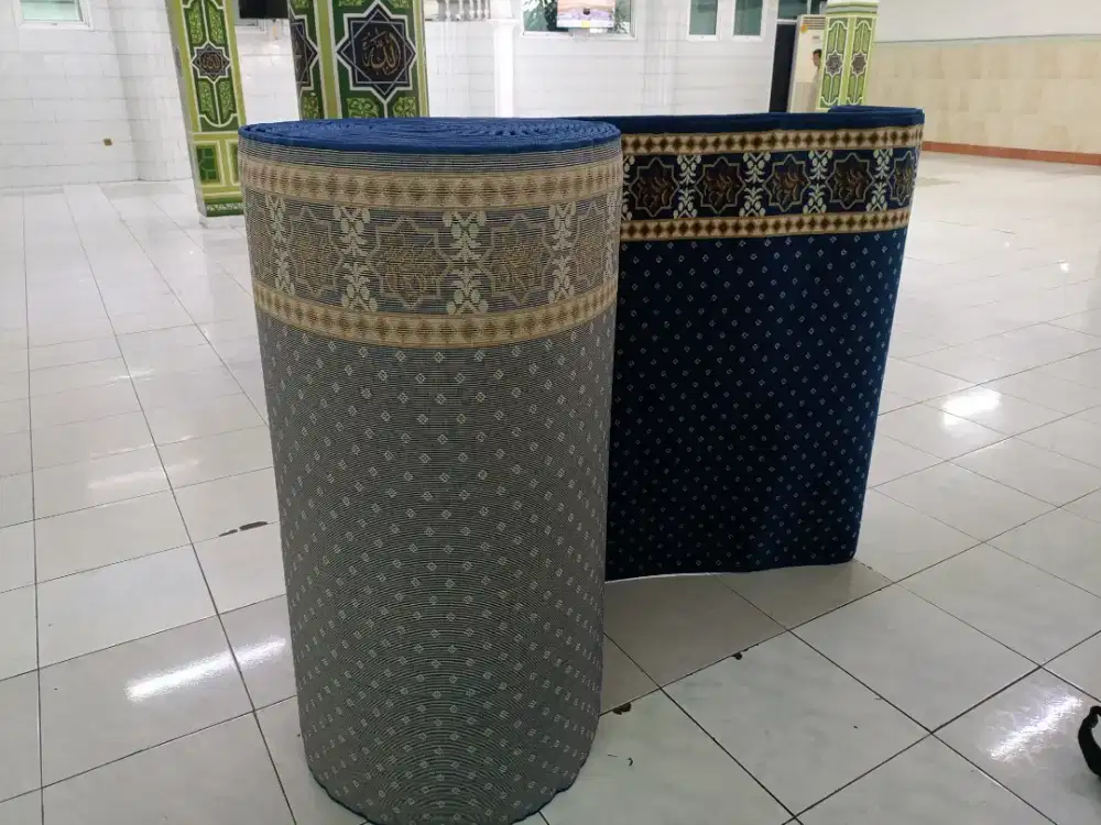 Karpet Masjidi Murah